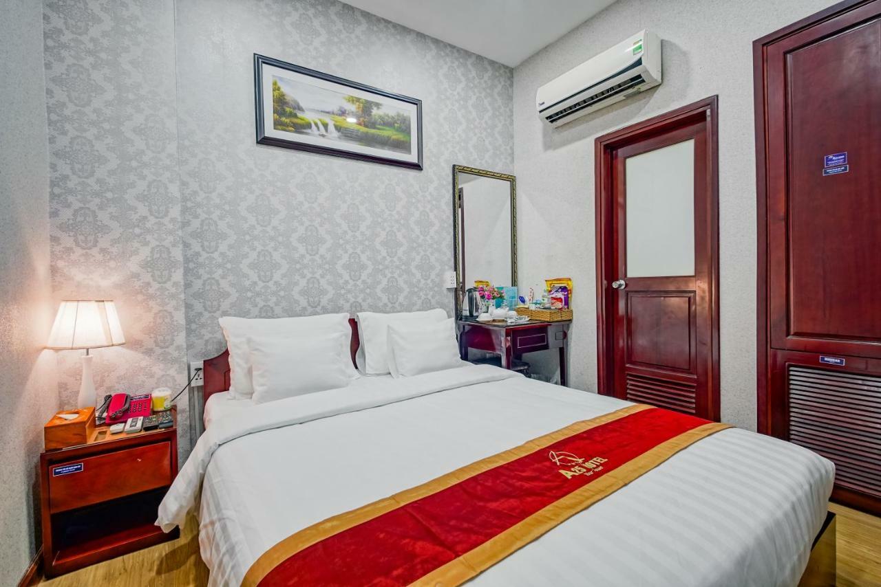 A25 - 25 Trương định Khách sạn TP. Hồ Chí Minh
