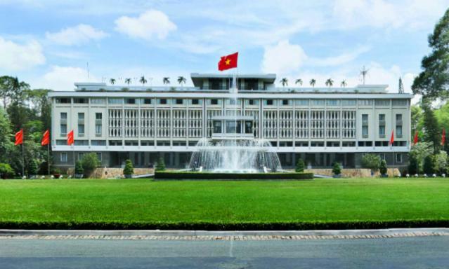 A25 - 25 Trương định TP. Hồ Chí Minh