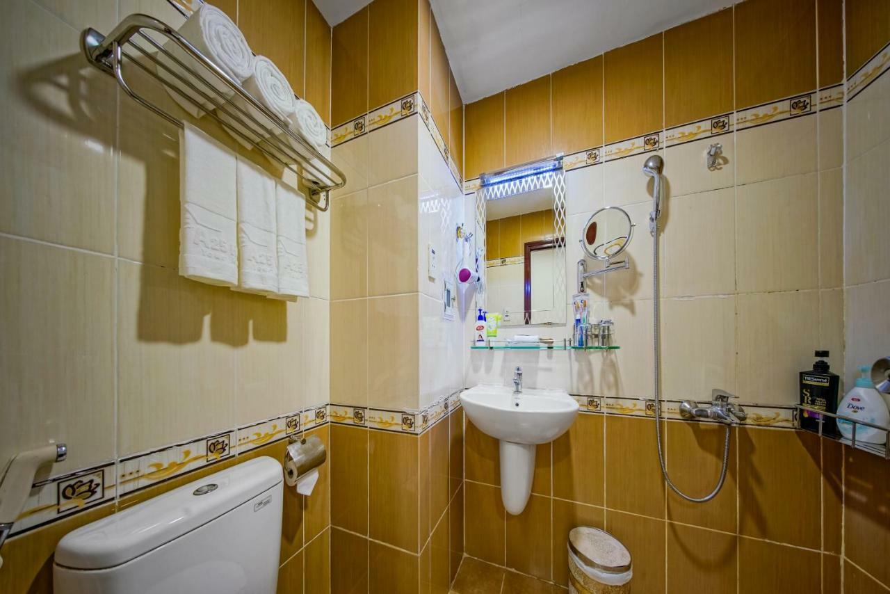 A25 - 25 Trương định Khách sạn TP. Hồ Chí Minh