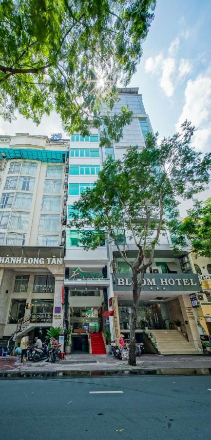 Khách sạn A25 - 25 Trương định